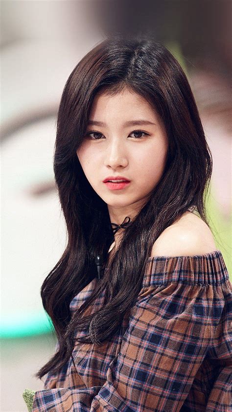 twice sana kpop